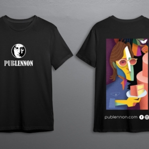 Camiseta Color 2