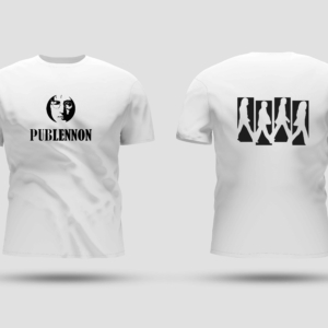 Camiseta The Beatles